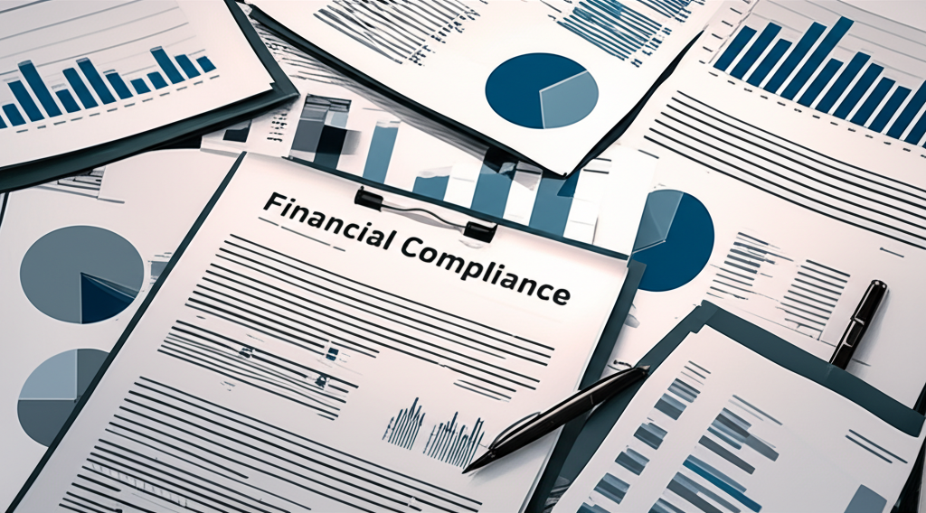 Streamlining Financial Compliance with Intelligent Document Analysis